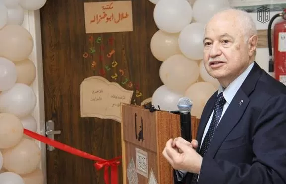 مدار الساعة,أسرار أردنية,مواقع التواصل الاجتماعي