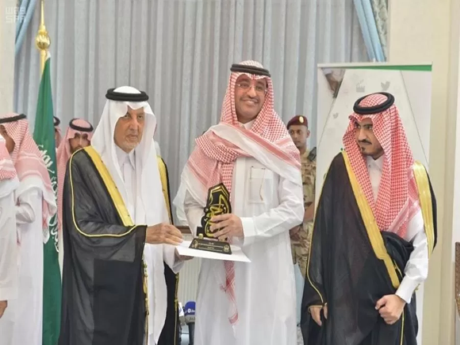مدار الساعة,شؤون دينية,ولي العهد