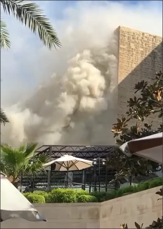 مدار الساعة,Video,فيديو,أخبار الأردن,اخبار الاردن,الدفاع المدني
