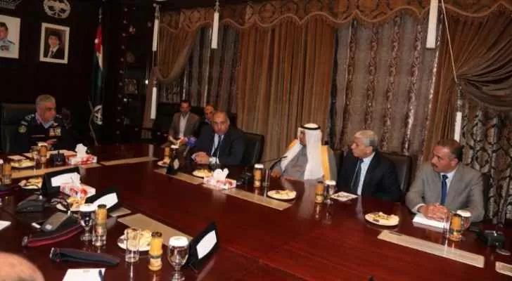 مدار الساعة,أخبار الأردن,اخبار الاردن,الملك عبدالله الثاني,مديرية الأمن العام,الأمن العام,مجلس النواب