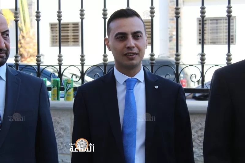 مدار الساعة,أخبار المجتمع الأردني