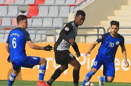 مدار الساعة,أخبار رياضية