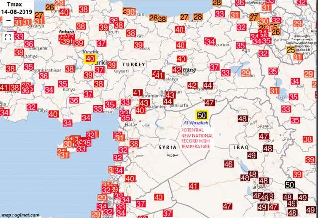 مدار الساعة,أخبار خفيفة ومنوعة