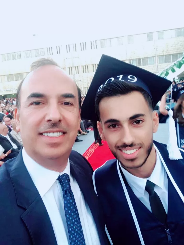 مدار الساعة,أخبار المجتمع الأردني