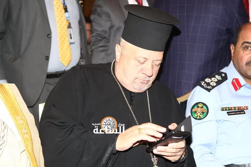 مدار الساعة,أخبار المجتمع الأردني,الملك عبدالله الثاني,ولي العهد,الحسين بن عبدالله الثاني