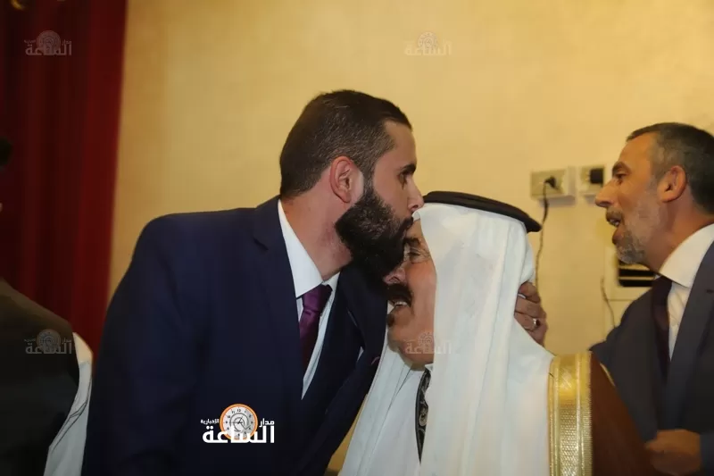 مدار الساعة,أخبار المجتمع الأردني