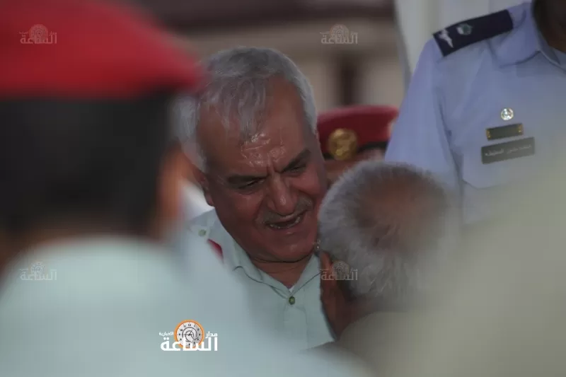 مدار الساعة,أخبار الأردن,اخبار الاردن,هيئة الأركان المشتركة,الملك عبدالله الثاني,الخدمات الطبية الملكية,مدينة الحسين الطبية,مواقع التواصل الاجتماعي,القيادة العامة للقوات المسلحة
