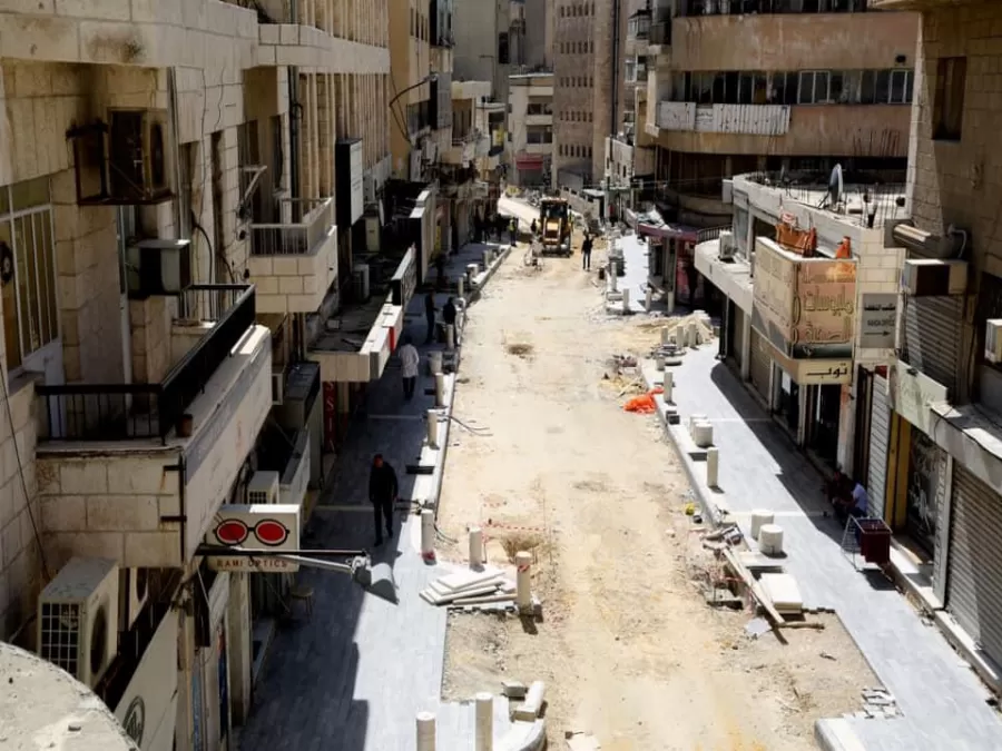 مدار الساعة,أخبار الأردن,اخبار الاردن,غرفة تجارة عمان,أمانة عمان