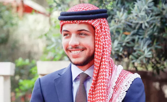 مدار الساعة,أخبار الأردن,اخبار الاردن,ولي العهد,يوم الكرامة