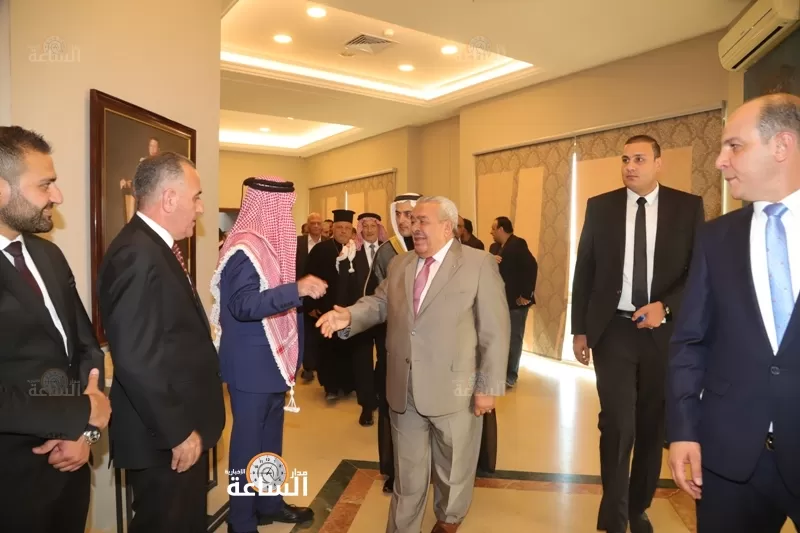 مدار الساعة,أخبار المجتمع الأردني