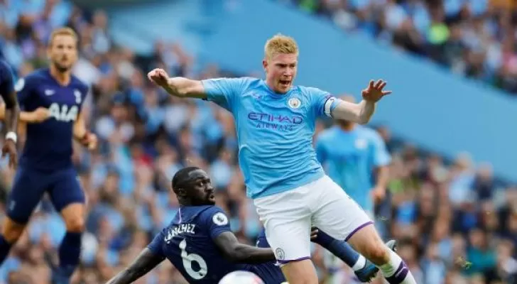 مدار الساعة,أخبار رياضية