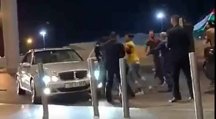 مدار الساعة,Video,فيديو,أخبار الأردن,اخبار الاردن,مواقع التواصل الاجتماعي