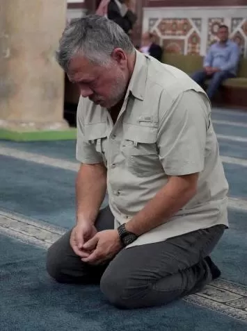 مدار الساعة,أخبار الأردن,اخبار الاردن,الملك عبدالله الثاني