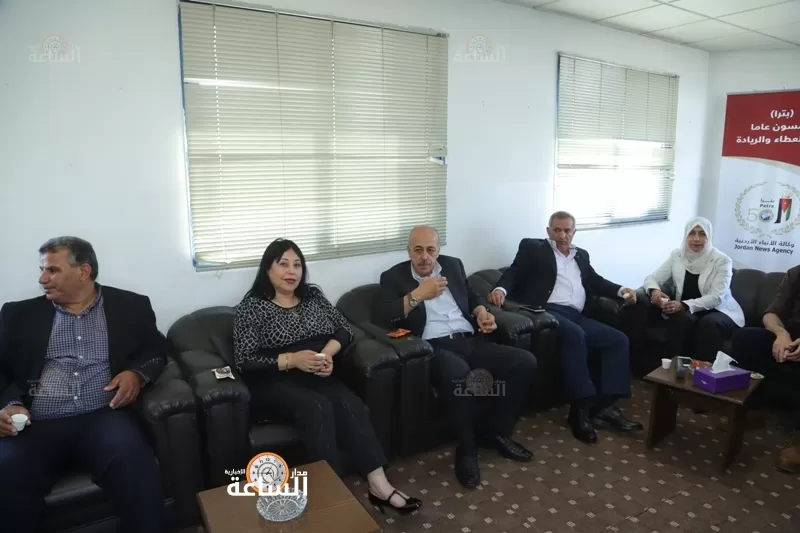 مدار الساعة,أخبار المجتمع الأردني