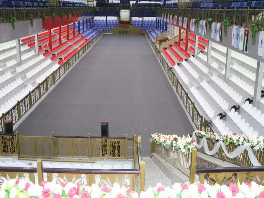 مدار الساعة,أخبار الجامعات الأردنية,جامعة الزرقاء