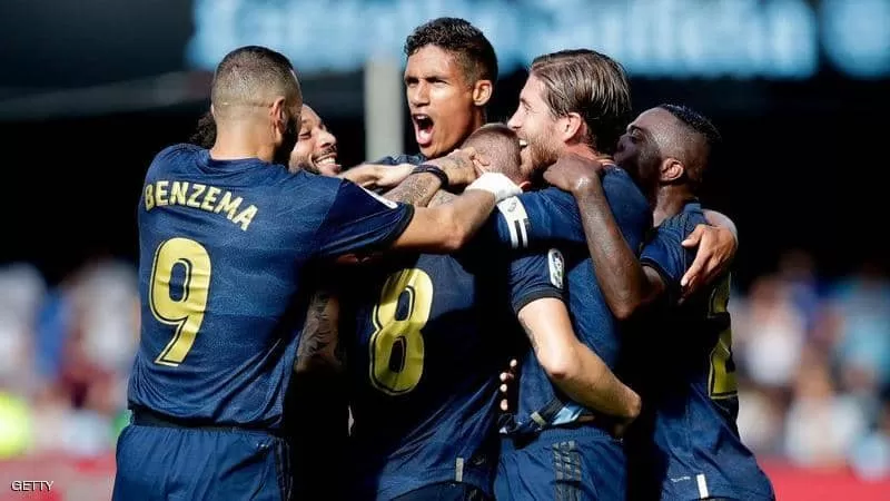 مدار الساعة,أخبار رياضية