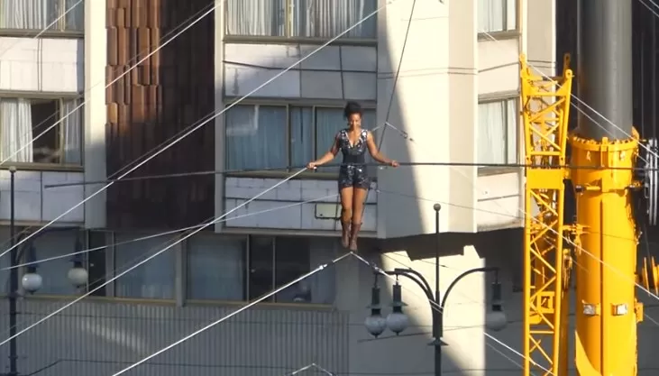 مدار الساعة,Video,فيديو,أخبار خفيفة ومنوعة,مواقع التواصل الاجتماعي