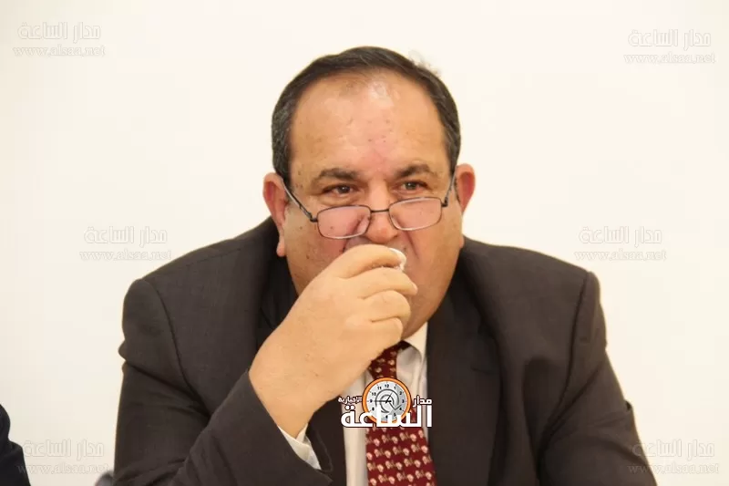 مدار الساعة,أسرار أردنية,وزير الداخلية,الأمن العام