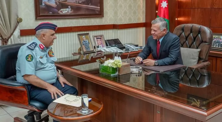 مدار الساعة,أخبار الأردن,اخبار الاردن,الملك عبدالله الثاني,الدفاع المدني