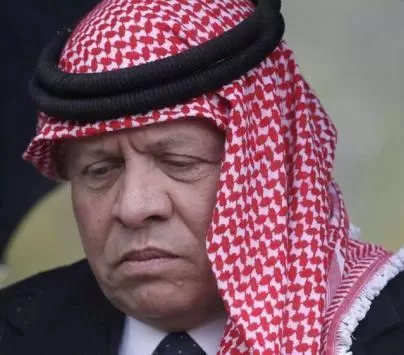 مدار الساعة,أخبار الأردن,اخبار الاردن,رئيس الوزراء,الملك عبدالله الثاني
