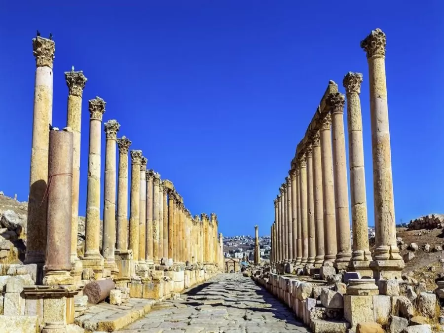 مدار الساعة,أخبار الأردن,اخبار الاردن,الأرصاد الجوية,درجات الحرارة,البحر الميت