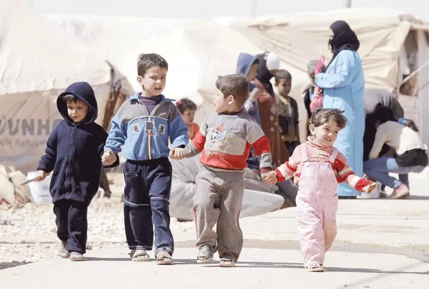 مدار الساعة,أخبار الأردن,اخبار الاردن,الأمم المتحدة,مخيم الزعتري