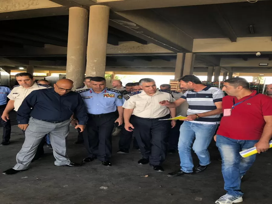 مدار الساعة,أخبار الأردن,اخبار الاردن,الجمارك الأردنية