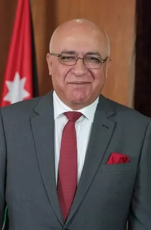 مدار الساعة,مناسبات أردنية,وزير الشؤون السياسية والبرلمانية,الاتحاد الأوروبي,وزارة الشؤون السياسية والبرلمانية