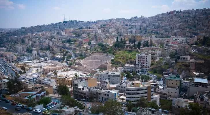 مدار الساعة,أخبار الأردن,اخبار الاردن,الأرصاد الجوية,درجات الحرارة