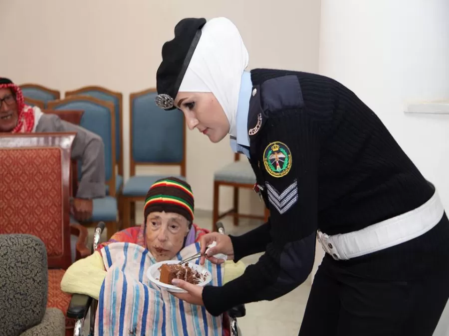 مدار الساعة,أخبار المجتمع الأردني,يوم الكرامة,إدارة السير