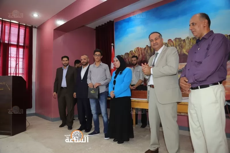 مدار الساعة,أخبار المجتمع الأردني