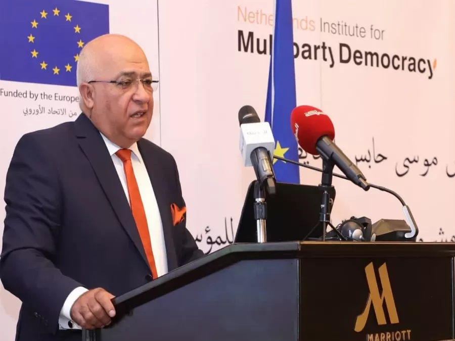 مدار الساعة,أخبار الأردن,اخبار الاردن,وزير الشؤون السياسية والبرلمانية,الملك عبدالله الثاني,نسبة البطالة,رئاسة الوزراء,الضمان الاجتماعي