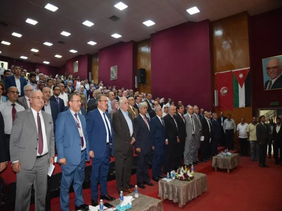 مدار الساعة,أخبار الجامعات الأردنية,الأمير فيصل بن الحسين,الجامعة الهاشمية,جامعة إربد الأهلية,التنمية المستدامة