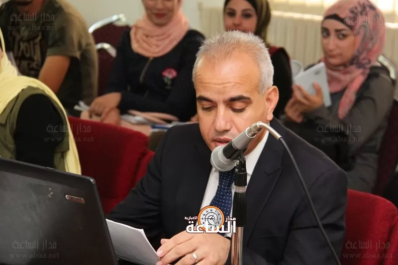 مدار الساعة,أخبار المجتمع الأردني,الجامعة الأردنية