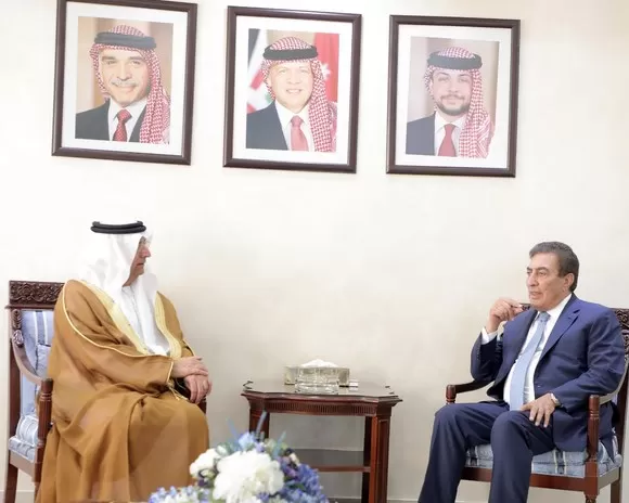 مدار الساعة,أخبار الأردن,اخبار الاردن,الملك عبد الله الثاني,مجلس النواب,الإمارات العربية المتحدة