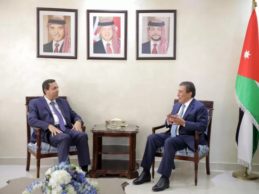 مدار الساعة,أخبار الأردن,اخبار الاردن,الملك عبد الله الثاني,مجلس النواب