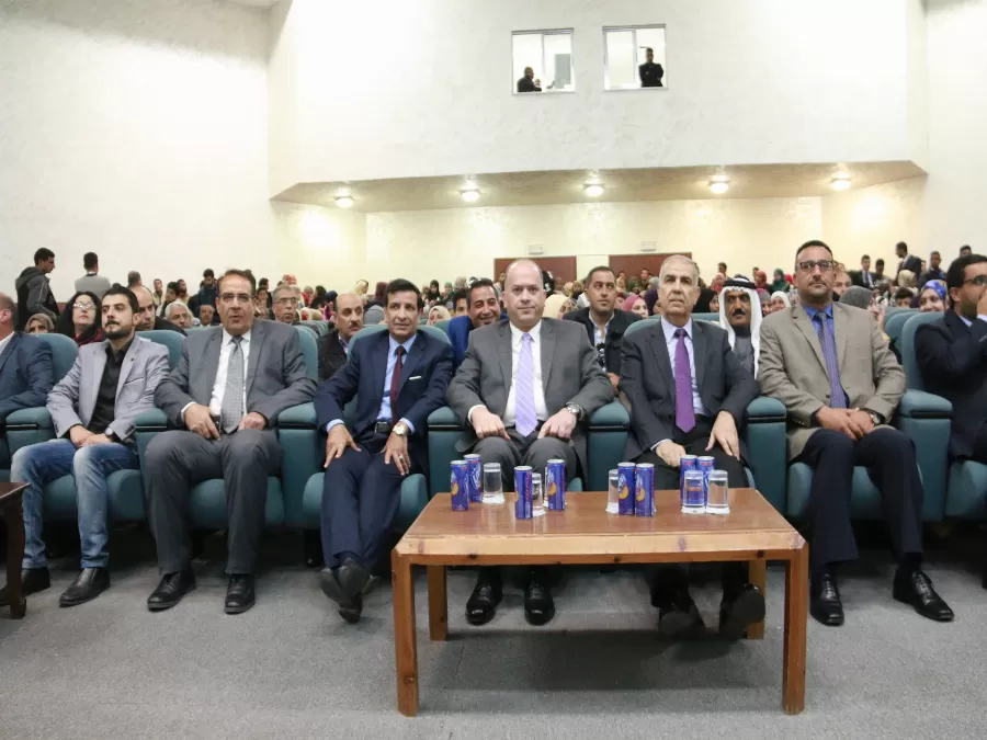 مدار الساعة,أخبار الجامعات الأردنية,جامعة مؤتة