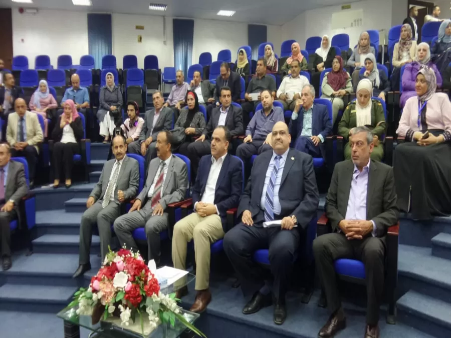 مدار الساعة,مناسبات أردنية,وزير الزراعة,وزير البيئة,وزارة الزراعة,الخدمات الطبية الملكية