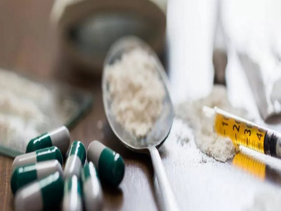 مدار الساعة,أخبار عربية ودولية,إدارة مكافحة المخدرات