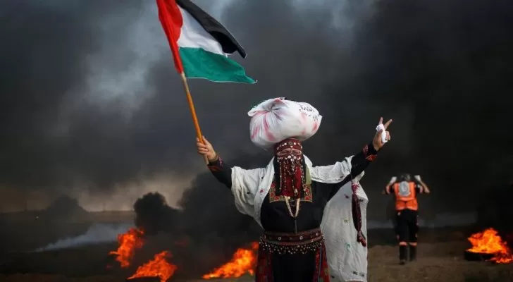 مدار الساعة,أخبار عربية ودولية,قطاع غزة,المسجد الأقصى