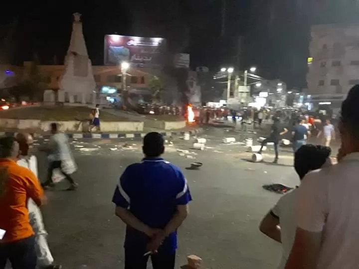مدار الساعة,أخبار الأردن,اخبار الاردن,وزير الداخلية,رئيس الوزراء,قوات الدرك