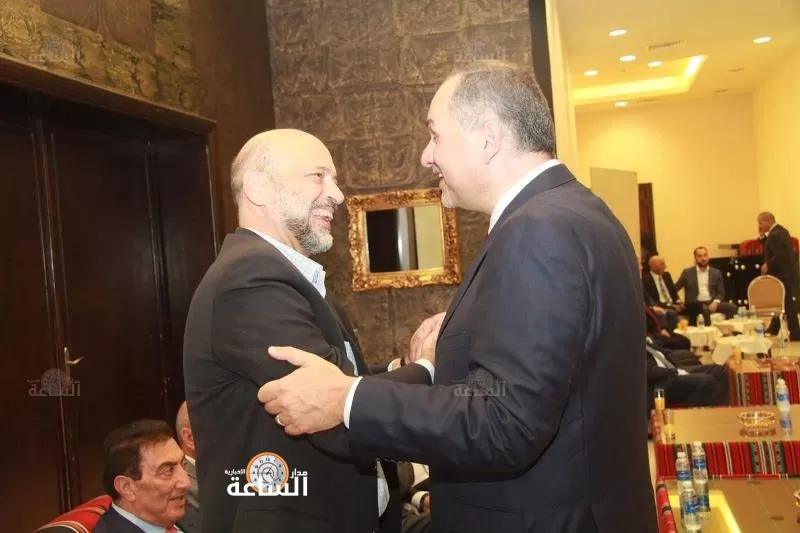 مدار الساعة,أخبار المجتمع الأردني,بسام التلهوني,رئيس الوزراء