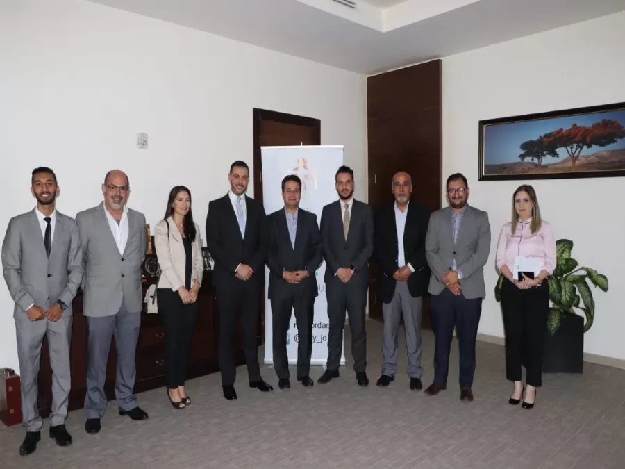 مدار الساعة,أخبار الجامعات الأردنية,وزير الثقافة,وزير الشباب,وزارة الشباب