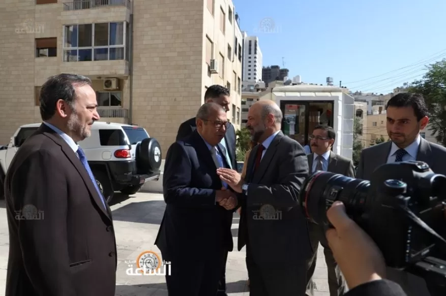 مدار الساعة,أخبار اقتصادية,وزير الصناعة والتجارة والتموين,رئيس الوزراء,وزارة الصناعة والتجارة,الملك عبد الله الثاني,وزارة العمل,غرفة تجارة الأردن,مجلس النواب,هيئة النزاهة ومكافحة الفساد,وزارة الصناعة,البنك المركزي,مكافحة الفساد