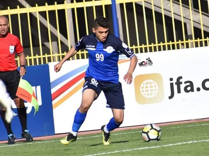 مدار الساعة,أخبار رياضية,مدينة الحسين للشباب,المنتخب الوطني لكرة القدم