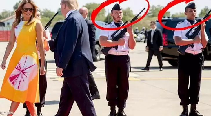 مدار الساعة,أخبار خفيفة ومنوعة