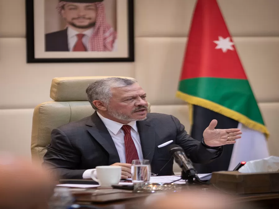 مدار الساعة,أخبار الأردن,اخبار الاردن,وزير التخطيط والتعاون الدولي,وزير الدولة للشؤون الاقتصادية,وزير المياه والري,وزير الأشغال العامة والإسكان,وزير التربية والتعليم,وزير التعليم العالي والبحث العلمي,وزير النقل,وزير المالية,وزير الاقتصاد الرقمي والريادة,وزير الصناعة والتجارة والتموين,وزيرة الطاقة والثروة المعدنية,وزير العمل,وزير الزراعة,وزير الإدارة المحلية,وليد المصري,وزيرة السياحة والآثار,وزير الصحة,وزير الشؤون السياسية والبرلمانية,الملك عبدالله الثاني,رئيس الوزراء,رائد أبو السعود,مثنى الغرايبة,القوات المسلحة الأردنية,رئاسة الوزراء,وزارة الزراعة,وزارة الصحة,الديوان الملكي الهاشمي,وزارة التربية والتعليم,الضمان الاجتماعي,أمانة عمان,ديوان التشريع والرأي,القوات المسلحة,التجارة الإلكترونية,الجيش العربي
