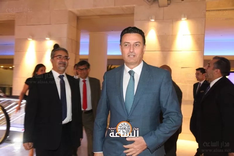 مدار الساعة,مناسبات أردنية