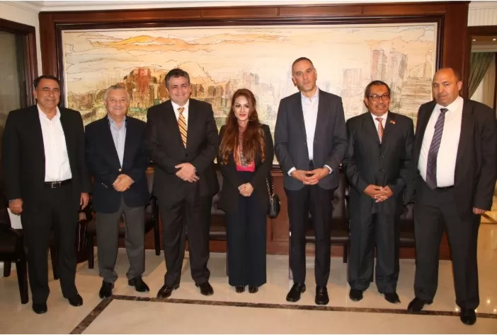 مدار الساعة,أخبار اقتصادية,غرفة صناعة عمان,البحر الميت