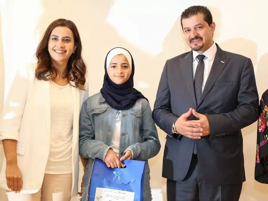مدار الساعة,Video,فيديو,مناسبات أردنية,وزارة الشباب,يونيسيف,التنمية المستدامة
